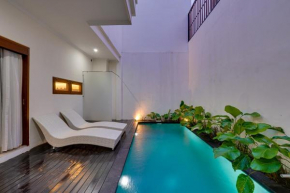 Villa Taman Seminyak 45 near Double Six Beach